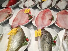 -连鹭海鲜·大连菜(星海店)