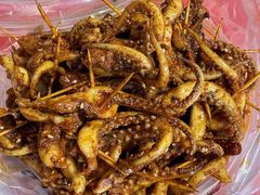 -郑记•不夜城烧烤•龙虾•虾蟹(黄鹤楼店)