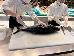 -川骄海鲜自助(亚运村店)