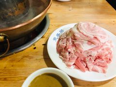 -元盛居(生态大街店)