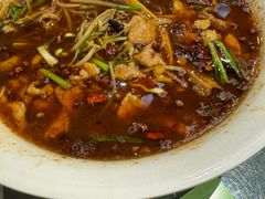 -全聚贤餐厅·湖北家常菜(沙湖店)