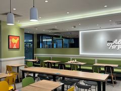 -德克士(五洲餐厅)