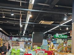 -世纪联华超市(三墩店)