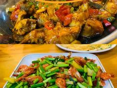 -61号餐吧(兴坪古镇漓江店)