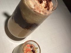 -春树下·树屋花房西餐厅(罍街AS1980店)