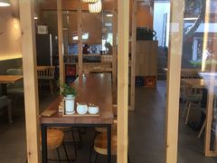 -红小满休闲餐厅(十全街店)