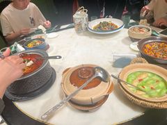 -锦府盐帮·李宅(领展购物广场中关村店)