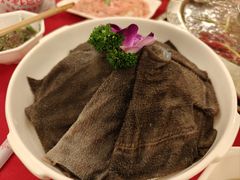 -山城年华老火锅(玉林店)