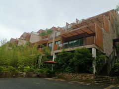 -宁海安岚·南溪阁全日餐厅