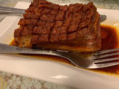 乐乐红烧肉-文三里屯面馆(三里屯店)