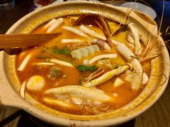 -泰妃殿(宏伊国际广场店)