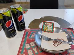 -BOPEYE·波派炸鸡(九霄天地店)