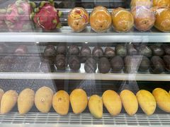 -茉酸奶(春熙路店)