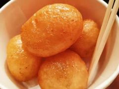 糖油粑粑-肆姐面粉馆(坡子街店)