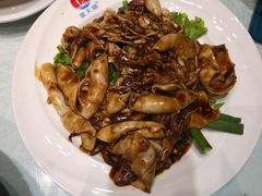 -小船渔村•大连菜•大连焖鱼(明泽街店)