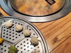 -山河屯铁锅炖鲜鹅·东北菜(开发区一店)