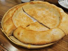 馕饼-清真·玛丽亚新疆菜主题餐厅(浙江中路店)