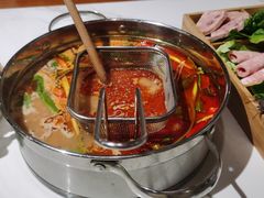 -MORNING  TAI莫柠泰·东南亚泰式餐厅(滨江公园店)