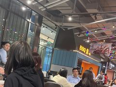 -稻香酒家·34年老字号·港式粤菜(汉街店)