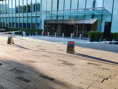 -微软亚太研发集团大厦(微软总部)