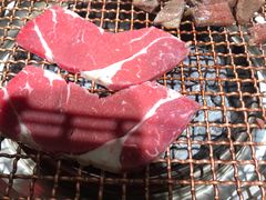 -九田家黑牛烤肉料理(珠江摩尔店)