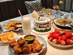 -俏贝拉(裕后街店)