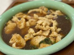 -卓正国际酒店·膳衡食府