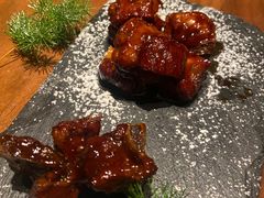 -山里亲戚(淞虹路店)