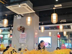 -小肥牛潮汕牛肉火锅(南联店)