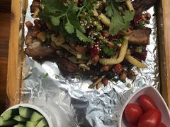 -森谷美食公园(杨行店)