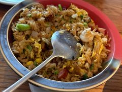海鲜炒饭-原製原味(普陀山磐龙店)