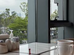 -深圳前海华侨城JW万豪酒店光之翼·港湾尚膳