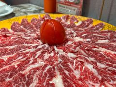 -潮汕大目牛肉火锅(皇岗旗舰店)