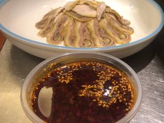 -小八仙·宴(三峡茶庄店)