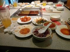 -海底捞大排档火锅(悦荟广场店)