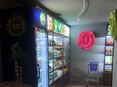 -好声音时尚量贩KTV(之心城店)