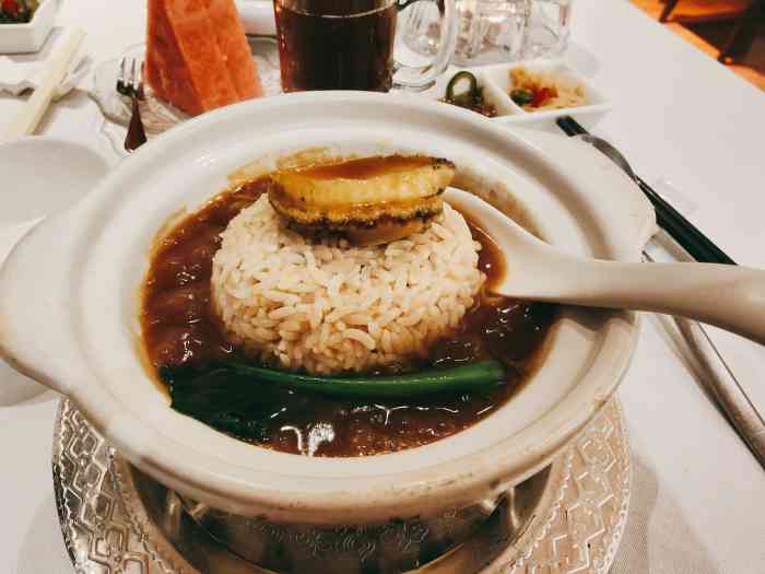 江景假日鲍鱼王子中餐厅