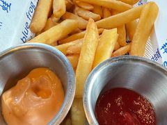 -blue frog蓝蛙(长泰广场店)