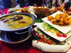 -富瑶大酒店(强工二街店)