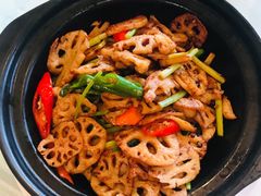 -天朗时代大酒店-餐厅