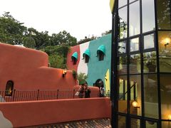 -三鹰之森吉卜力美术馆