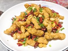 -山四砂锅(太原钟楼街店)