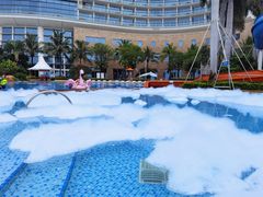 -深圳大梅沙京基洲际度假酒店