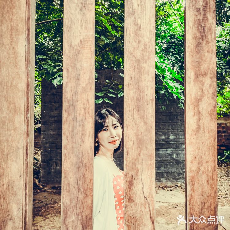 海南旅行｜文昌景点｜深埋在胶片里的符家宅⛩️