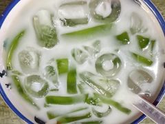 -三爷糟粕醋·鲜鱼汤·海南特色小吃(新华南路店)