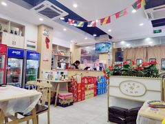 -江城燕子大排档(江汉路步行街店)