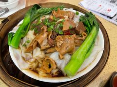 -喜鹊茶点.啫煲(车陂店)