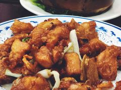-腰记饭店(龙源路店)