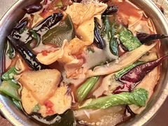 -野人串吧(太原街步行街店)
