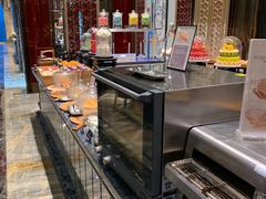 -美食汇自助餐厅(成都万达瑞华酒店)